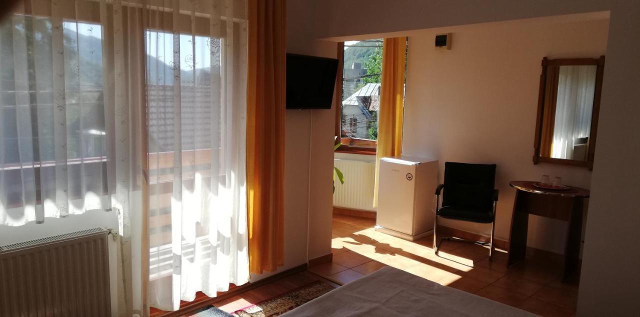 Pension Casa Soarelui Sinaia Kültér fotó