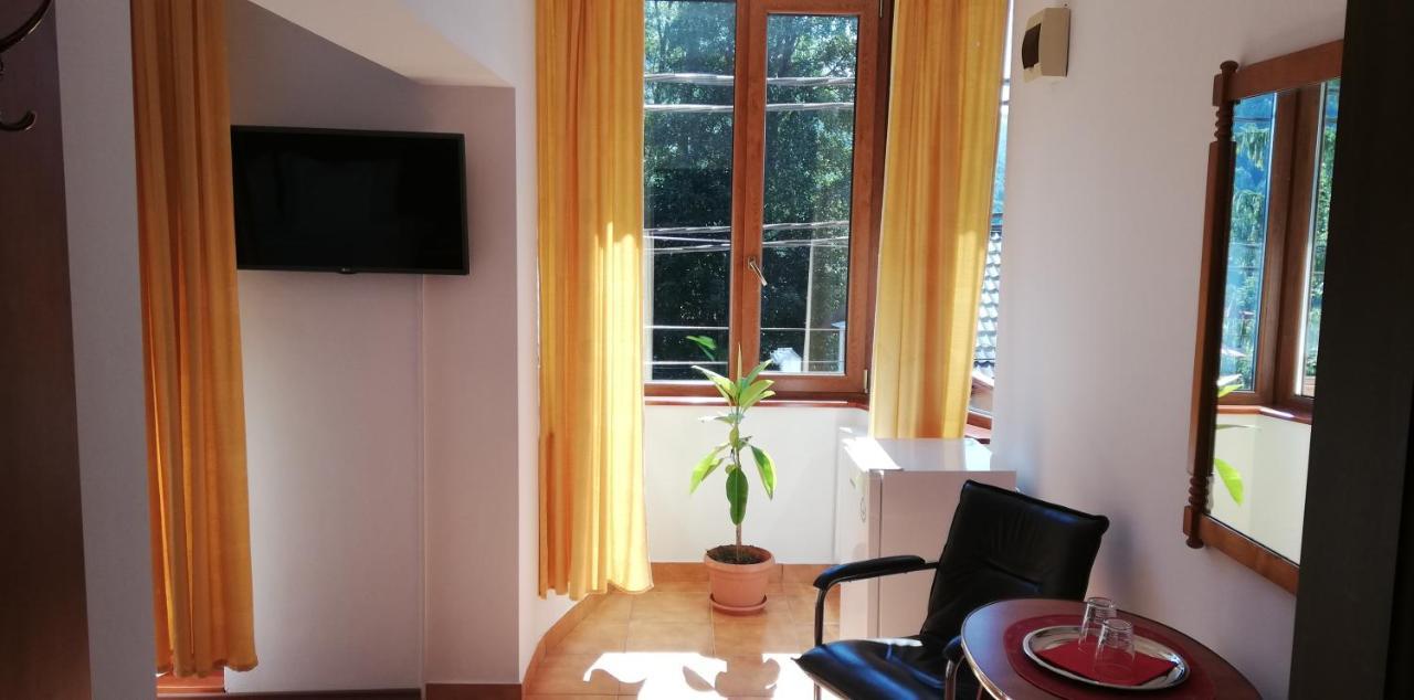 Pension Casa Soarelui Sinaia Kültér fotó