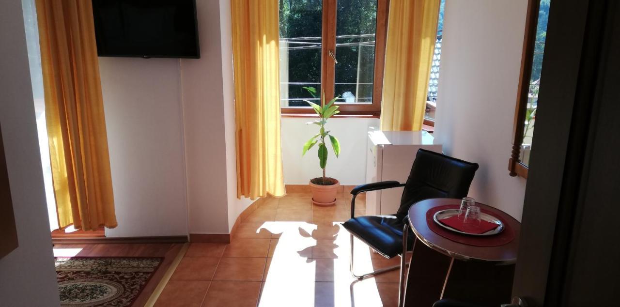Pension Casa Soarelui Sinaia Kültér fotó