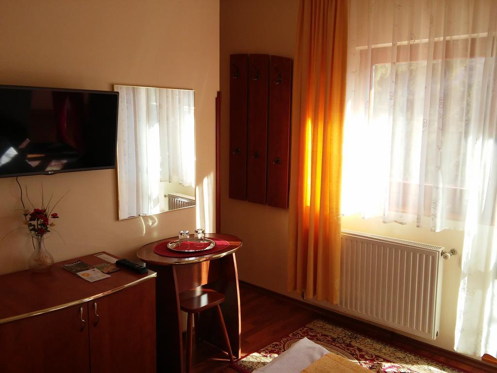 Pension Casa Soarelui Sinaia Kültér fotó